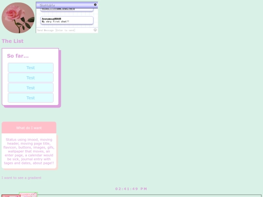 trial screenshot