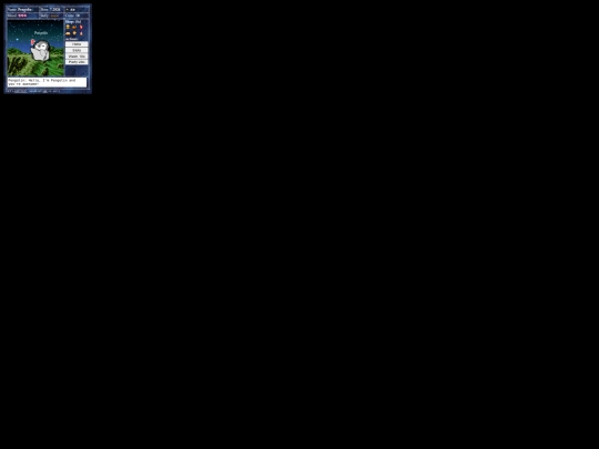 pet screenshot
