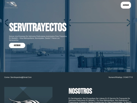 proyecto/Inicio/Inicio screenshot