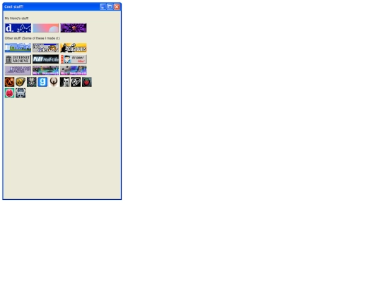 xpbox screenshot