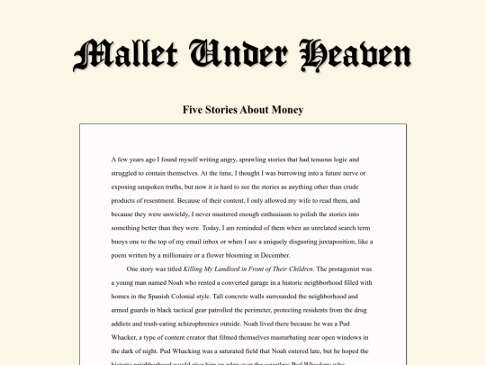 fivemoney screenshot