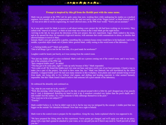 WRITING/WRITING PROMPTS/4_the_kiddie_pool_paradox screenshot