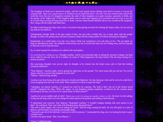 WRITING/WRITING PROMPTS/5_please_slay_the_princess screenshot