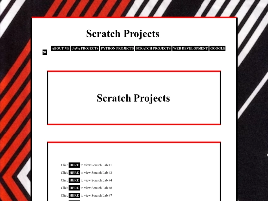 scratch screenshot