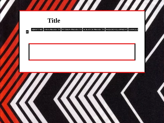 template screenshot