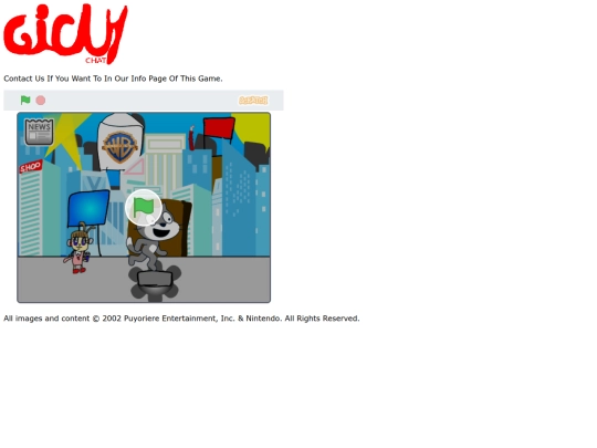 chattest screenshot