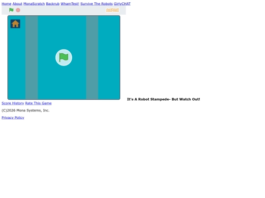 shooter screenshot