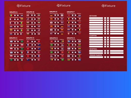 fixture screenshot