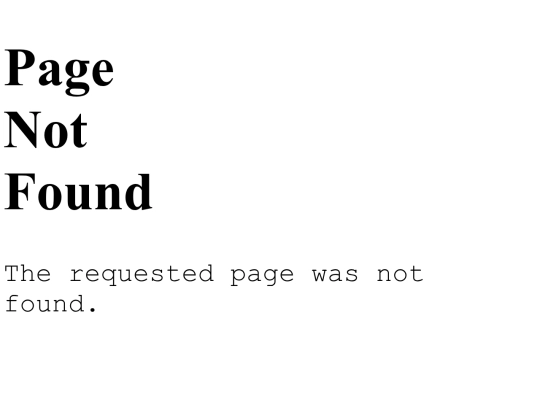 homepage screenshot