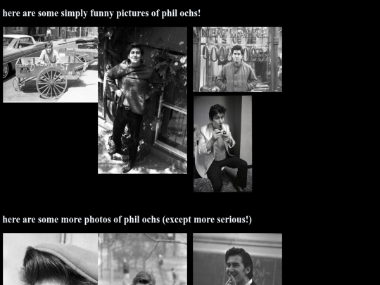 photos screenshot