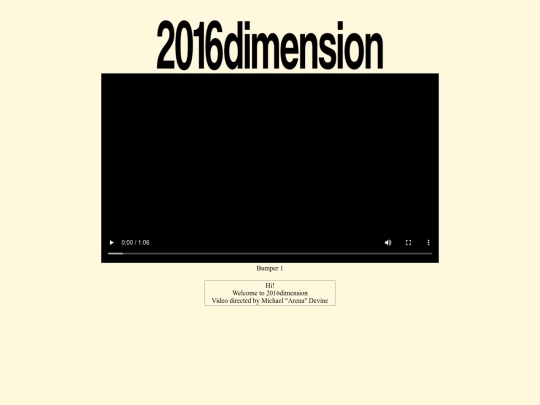 bumperone screenshot