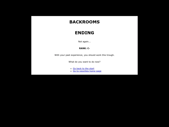 endings/backrooms_ending screenshot