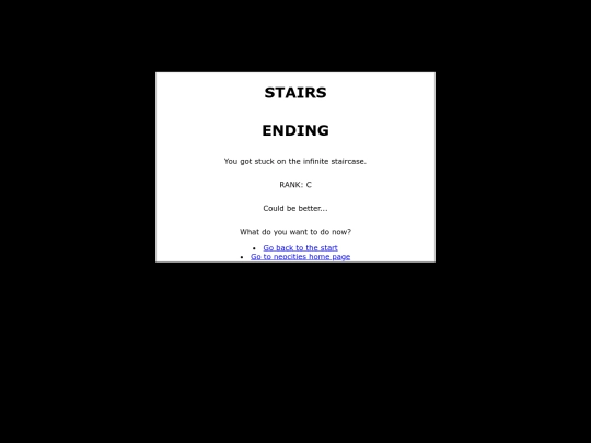 endings/stairs_ending screenshot