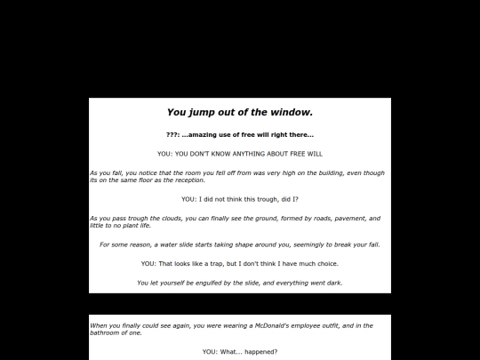 fallinterview screenshot