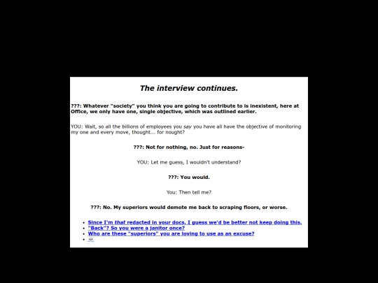 interview8 screenshot