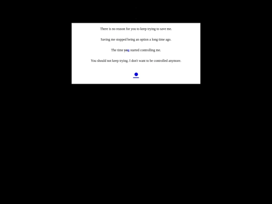 madbecausebad screenshot