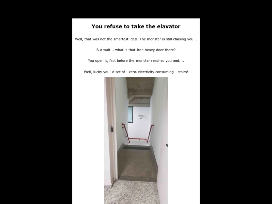 no_elevator screenshot