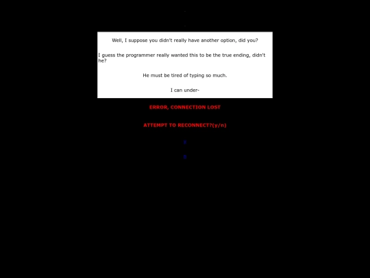 nonewfile screenshot