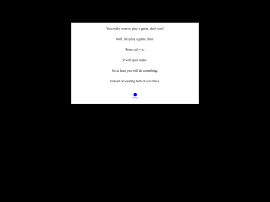 terminationem screenshot