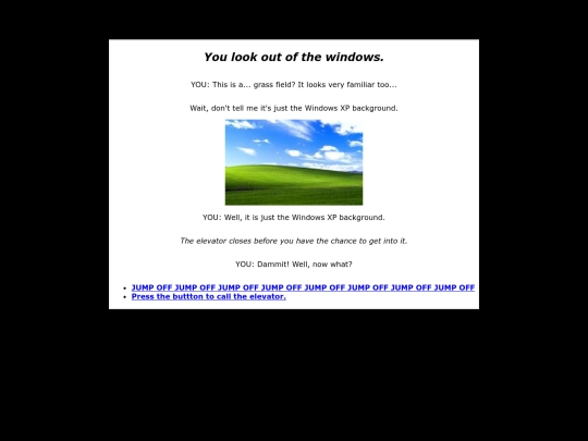 windows screenshot
