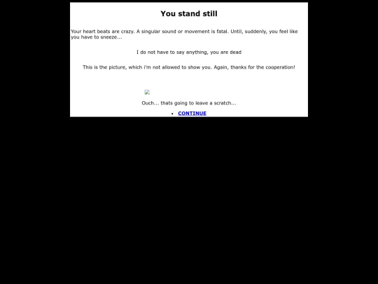 youdead screenshot