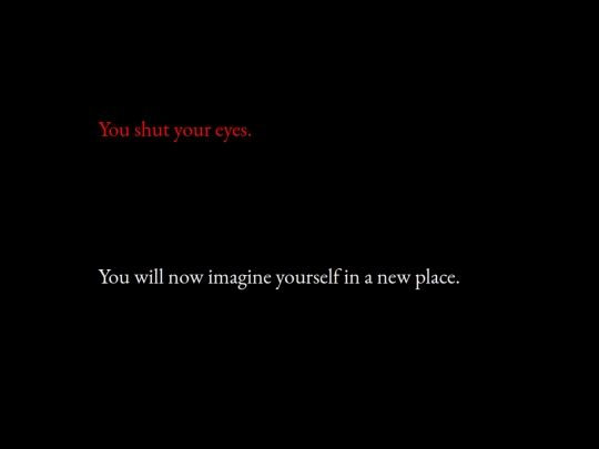 Discomfort-Exploration_Project screenshot