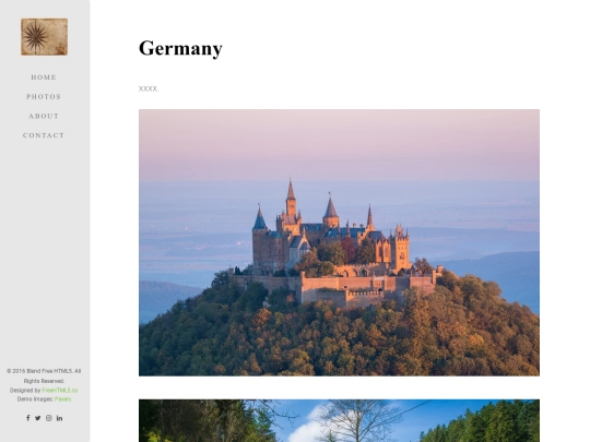 Germany screenshot
