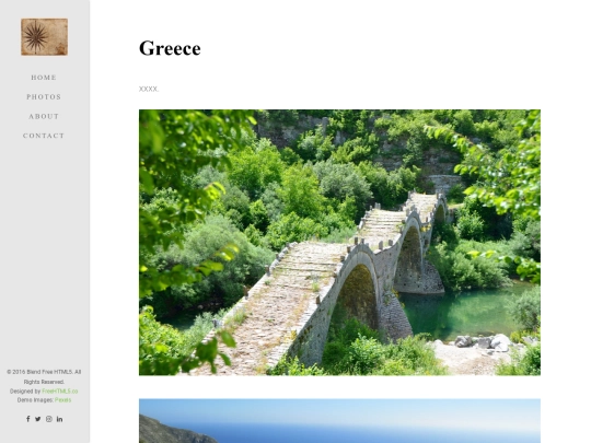 Greece screenshot