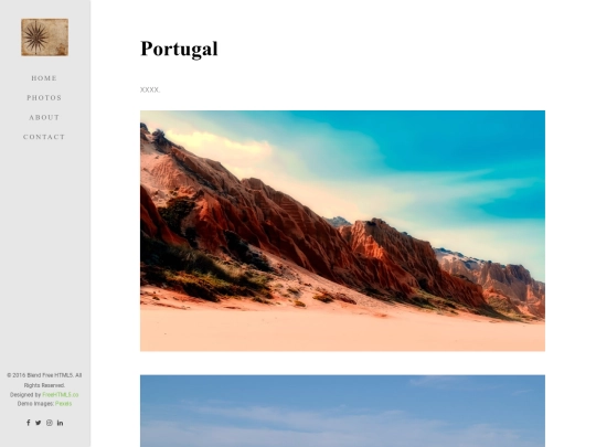 Portugal screenshot