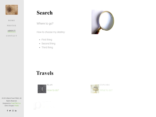 Search screenshot