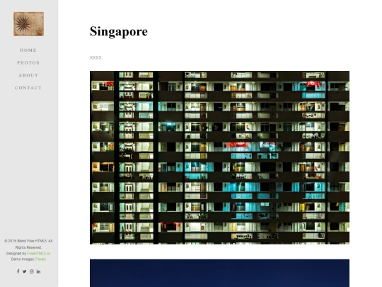 Singapore screenshot