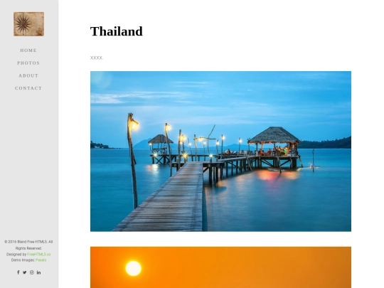 Thailand screenshot