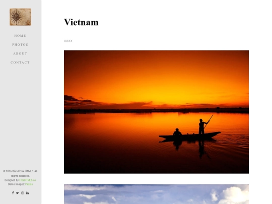 Vietnam screenshot