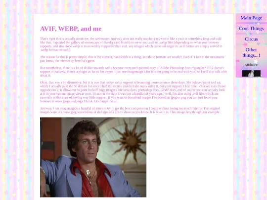 imagetalk screenshot
