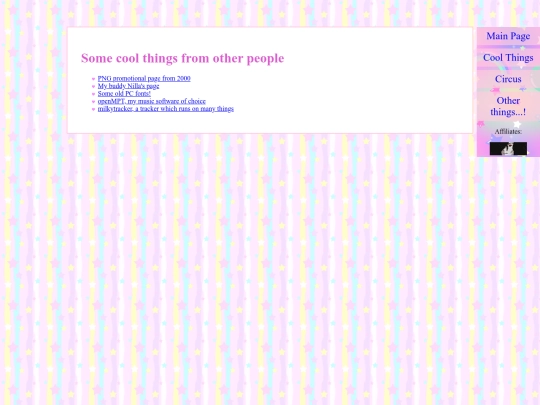 otherThings screenshot