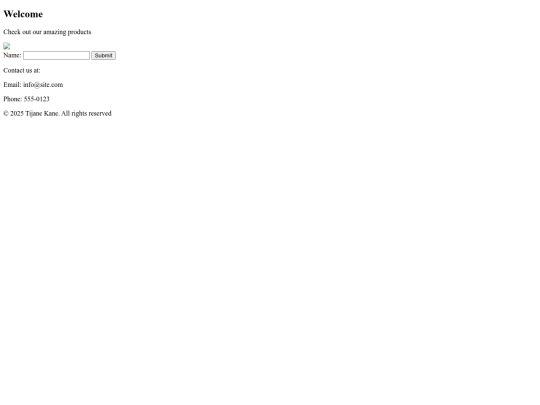 fix screenshot