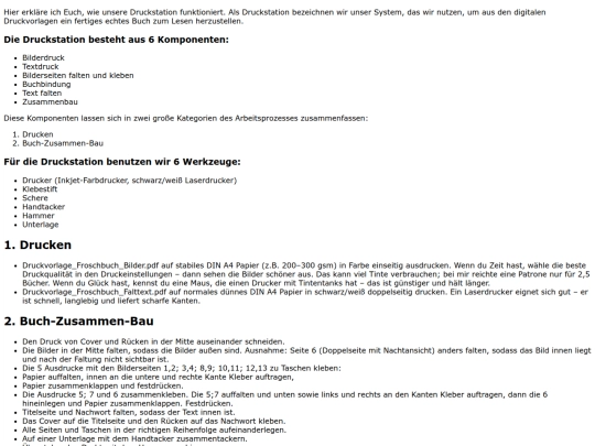druckstation screenshot