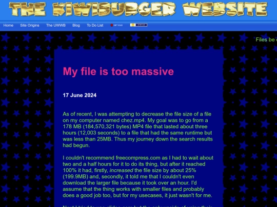 blog/blog1 screenshot