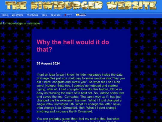 blog/blog2 screenshot