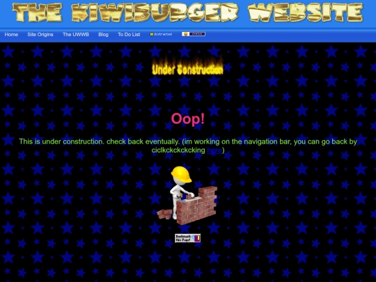 construction screenshot