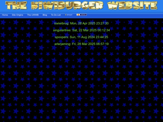 last-upd screenshot