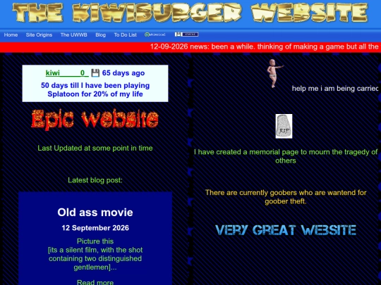 main screenshot
