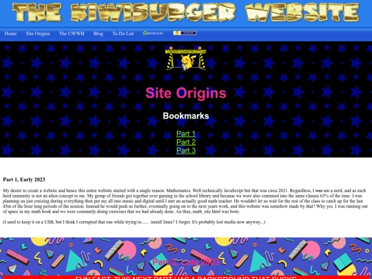 origins screenshot