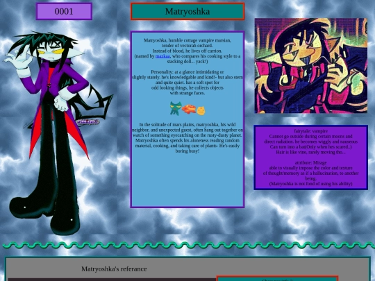 chara001 screenshot
