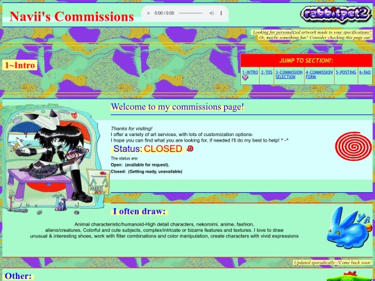 co screenshot