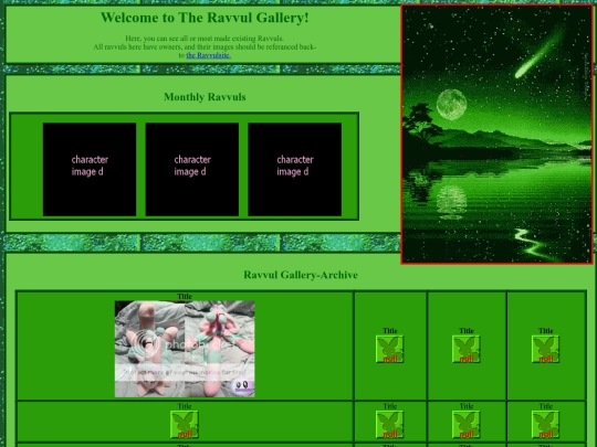 gallery2 screenshot
