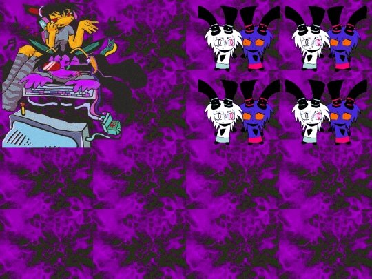 kandi screenshot