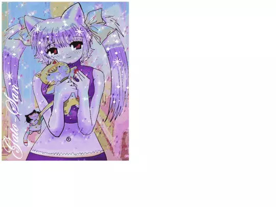 test screenshot