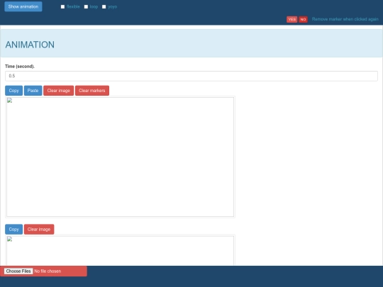 utility screenshot