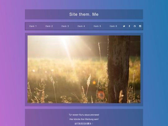 edison/site2 screenshot